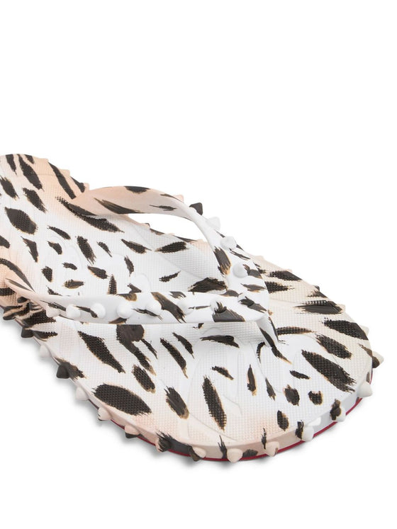 Christian Louboutin Sandals Pink