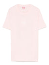 CONVERSE X KENZO T-shirts and Polos Pink