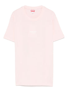 CONVERSE X KENZO T-shirts and Polos Pink