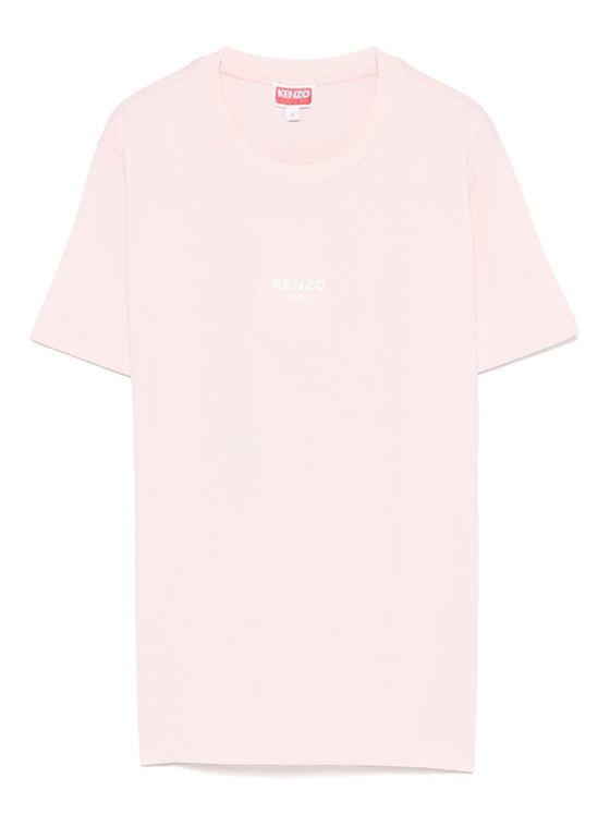 CONVERSE X KENZO T-shirts and Polos Pink