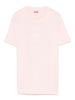 CONVERSE X KENZO T-shirts and Polos Pink
