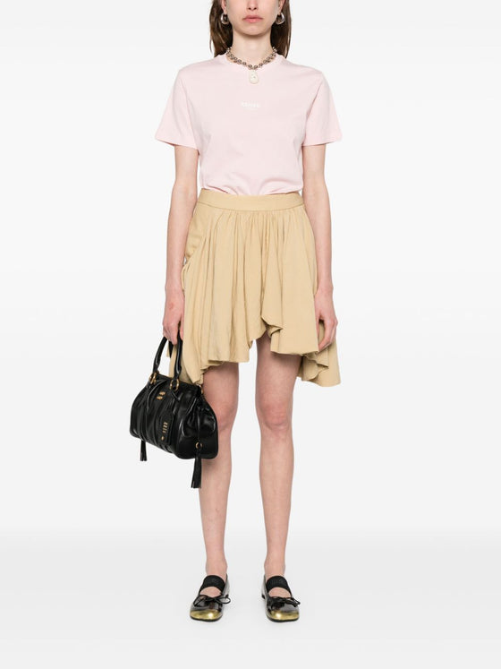 CONVERSE X KENZO T-shirts and Polos Pink