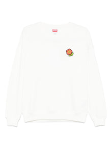  CONVERSE X KENZO Sweaters White