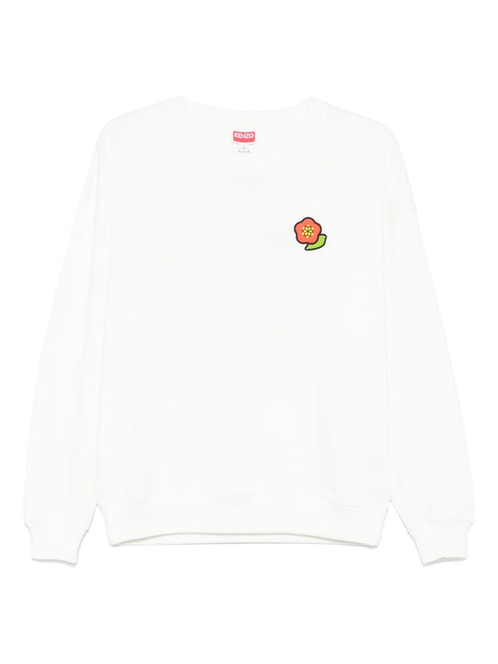 CONVERSE X KENZO Sweaters White