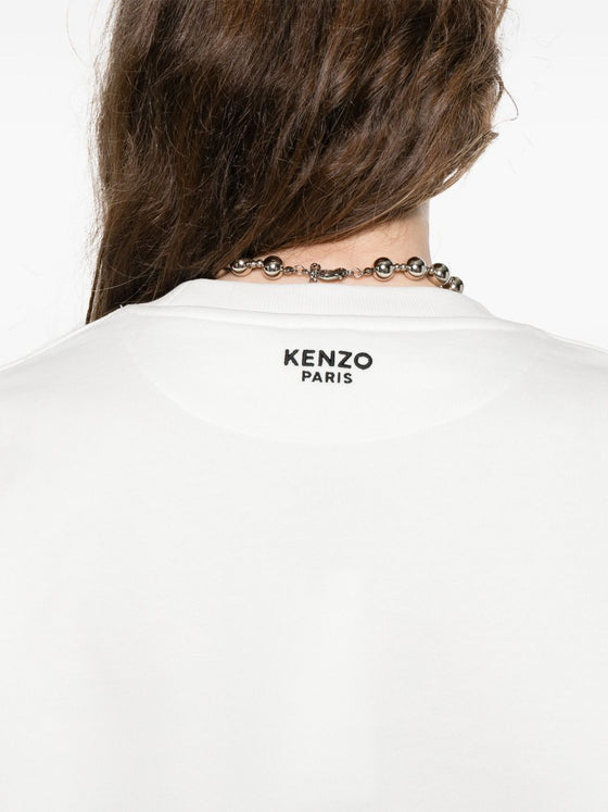 CONVERSE X KENZO Sweaters White