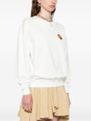 CONVERSE X KENZO Sweaters White