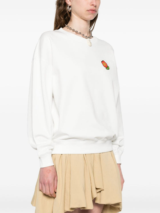 CONVERSE X KENZO Sweaters White