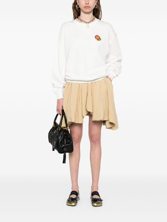 CONVERSE X KENZO Sweaters White