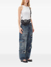 Ganni Bucky Small Shoulder Bag