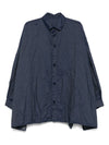 Daniela Gregis Shirts Blue