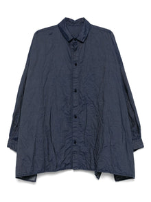  Daniela Gregis Shirts Blue