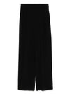 Norma Kamali Trousers Black