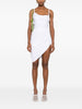 JACQUEMUS Dresses White