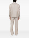 EMPORIO ARMANI EXCLUSIVE Suit Beige