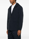 EMPORIO ARMANI EXCLUSIVE Jackets Blue