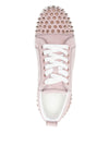 Christian Louboutin Sneakers Pink