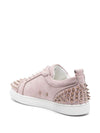 Christian Louboutin Sneakers Pink