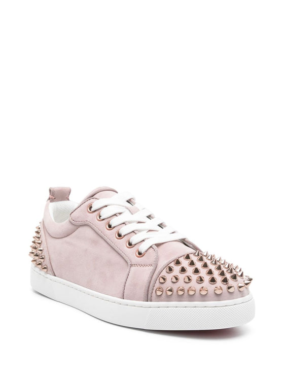 Christian Louboutin Sneakers Pink