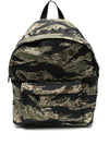 Givenchy Essential U backpack in nylon with camo print