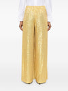Norma Kamali Wide-leg trousers