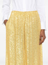 Norma Kamali Wide-leg trousers