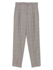  Saint Laurent  Trousers Brown