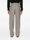 Saint Laurent  Trousers Brown