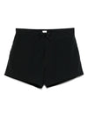 Saint Laurent  Sea clothing Black