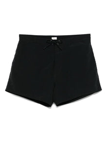  Saint Laurent  Sea clothing Black