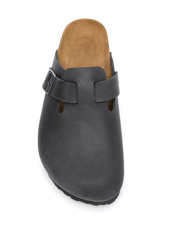 Birkenstock Boston Clogs slip-on