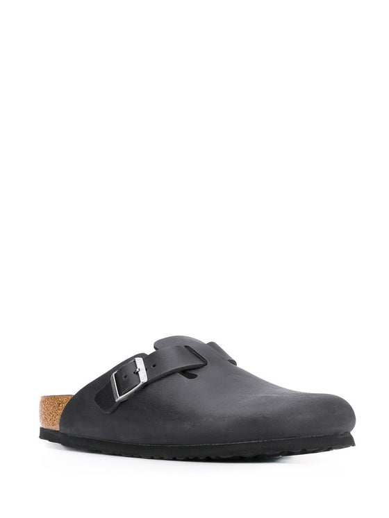 Birkenstock Boston Clogs slip-on