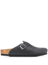Birkenstock Boston Clogs slip-on