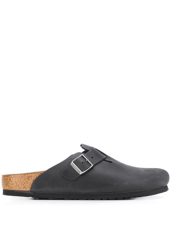 Birkenstock Boston Clogs slip-on