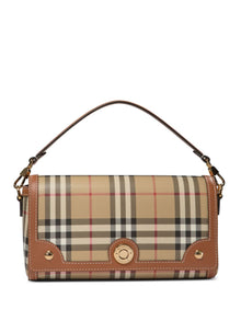  Burberry Bags.. Leather Brown