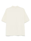 AURALEE T-shirts and Polos Green