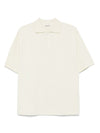 AURALEE T-shirts and Polos Green