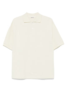  AURALEE T-shirts and Polos Green