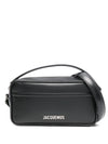 JACQUEMUS Bags.. Black