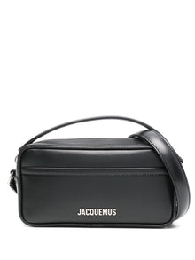  JACQUEMUS Bags.. Black