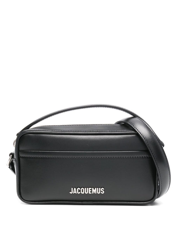 JACQUEMUS Bags.. Black