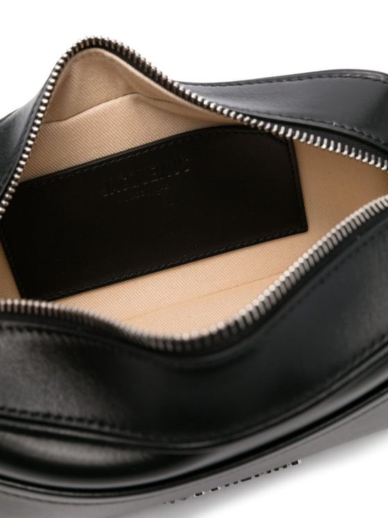 JACQUEMUS Bags.. Black