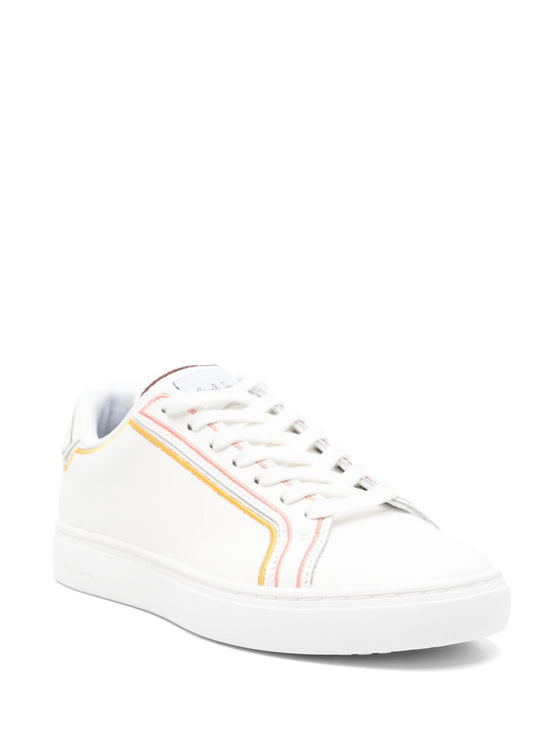Paul Smith Sneakers White