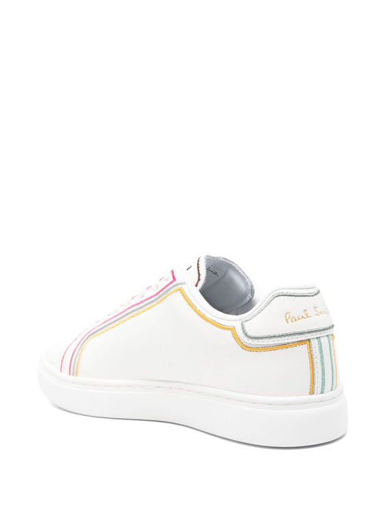 Paul Smith Sneakers White