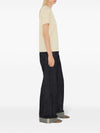 Burberry T-shirts and Polos Beige