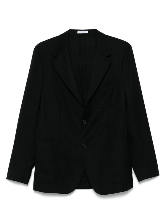 Boglioli Jackets Black