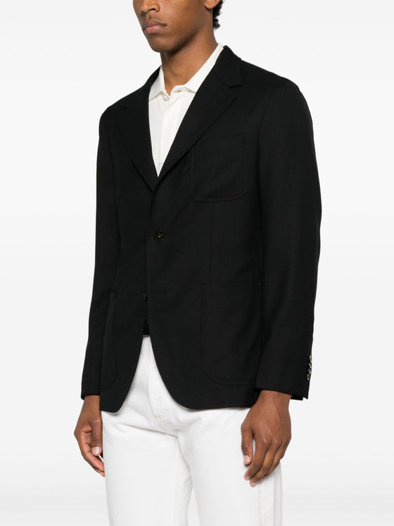 Boglioli Jackets Black