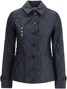  Burberry Fernleigh Jacket