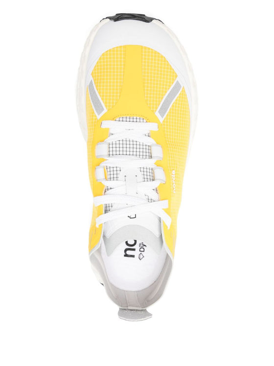 NORDA Sneakers Yellow