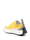 NORDA Sneakers Yellow