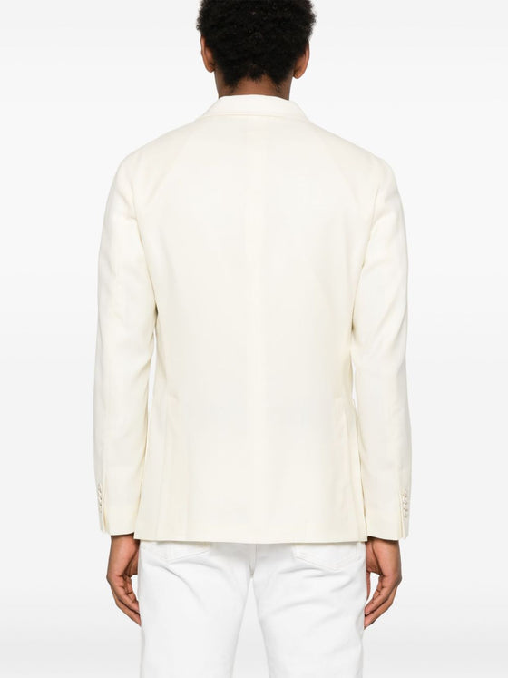 Boglioli Jackets White